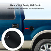 Fit Ford F-150 2004-2008 4L3Z-99405A26-EAA Fuel Gas Tank Filler Lid Door Cap